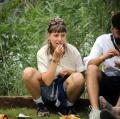 Chalwa Sound (D)  30. Reggae Jam Festival - Roots Camp - Bersenbrueck - 27. Juli 2024 (2).JPG